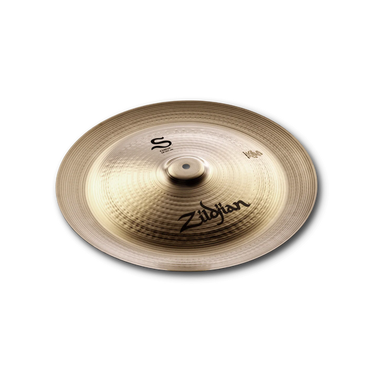 Zildjian - S Chinas