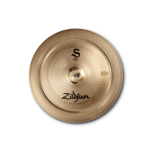 Zildjian - S Chinas