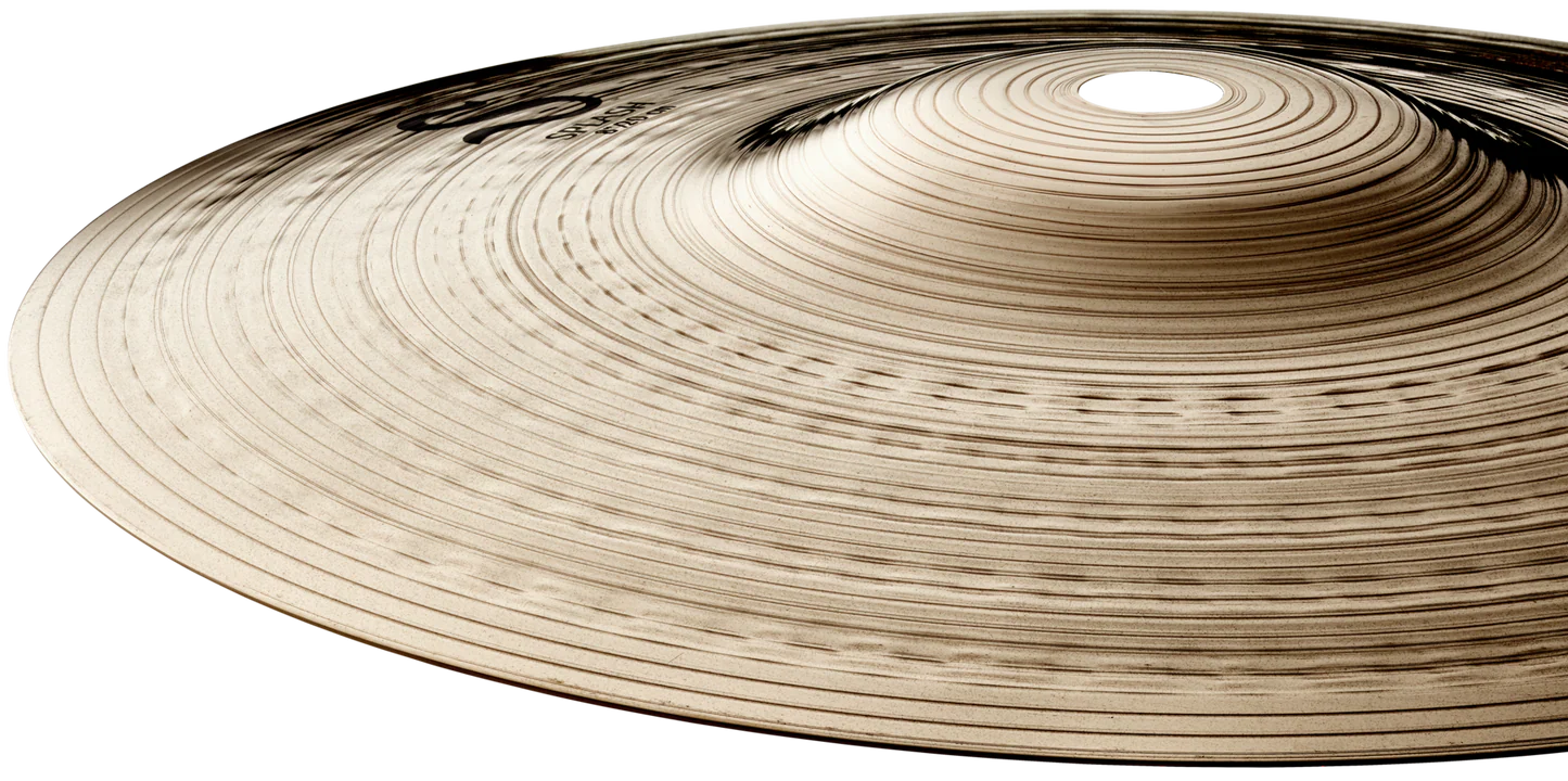 Zildjian - S Splashes