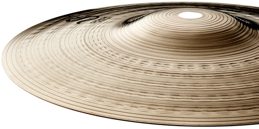 Zildjian - S Splashes