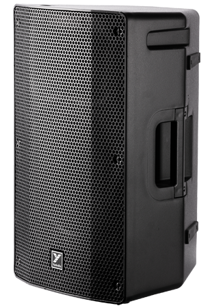 YXL 10P - Active Full Range Speaker