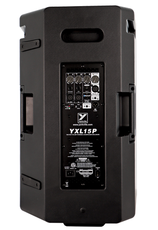 YXL 15P - Active Full Range Speaker