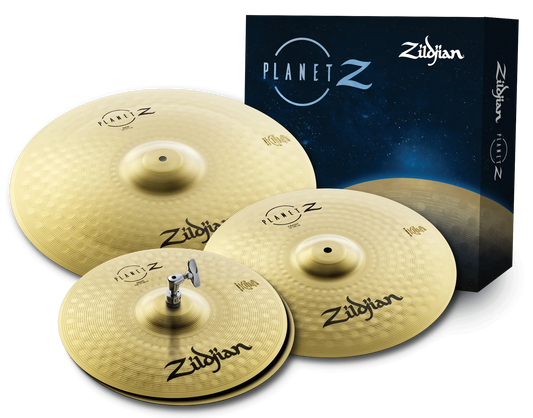 Planet Z Complete
